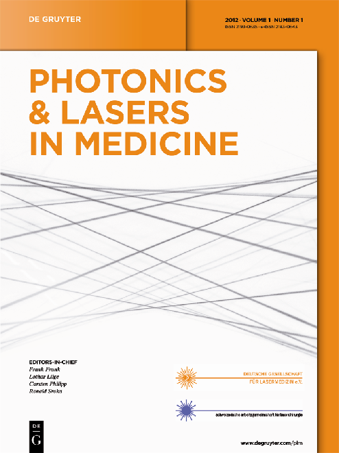 Photonics Laser in Medicin